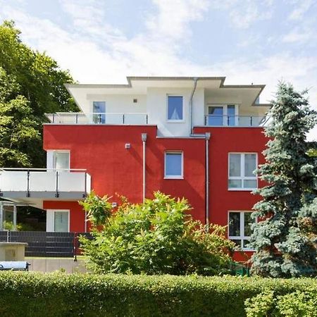 Villa Limora App 03 Heringsdorf  Eksteriør billede